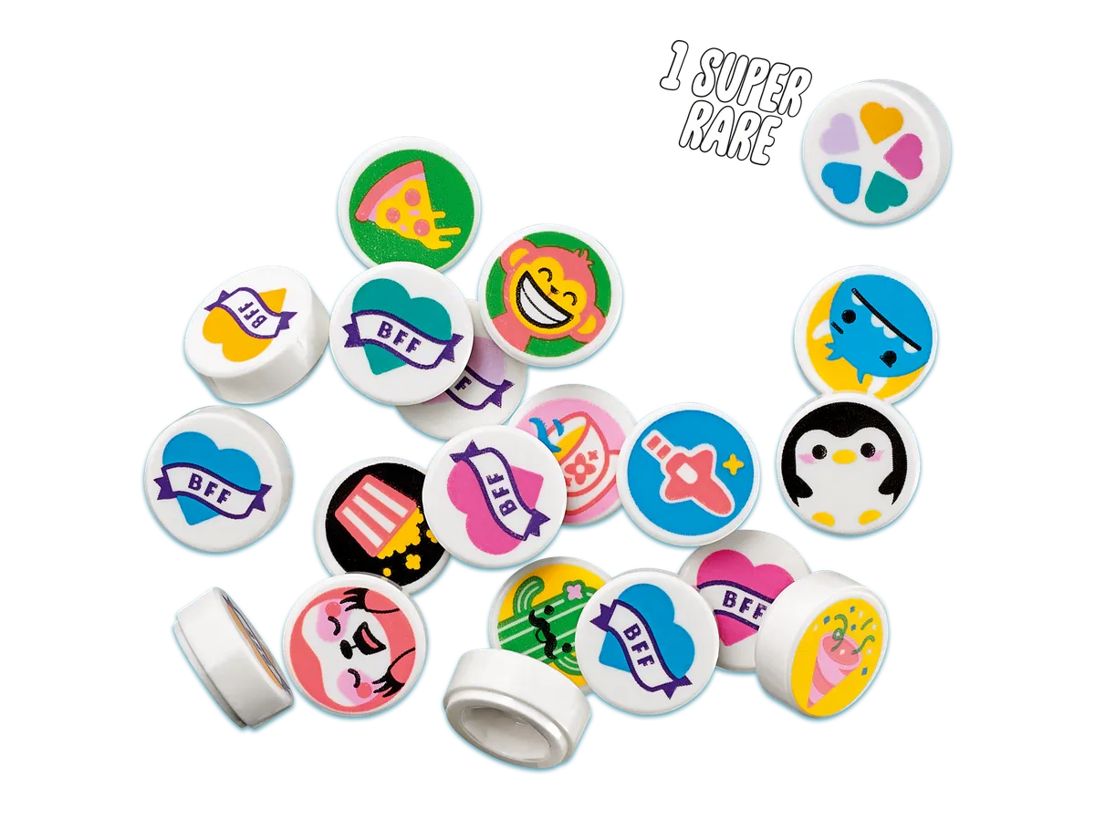 LEGO Bracelet Mega Pack (41913) - afbeelding 3