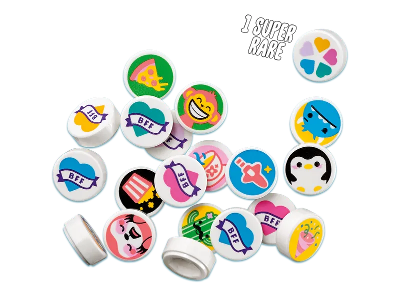 Bracelet Mega Pack de LEGO – photo du produit 4 sur 9