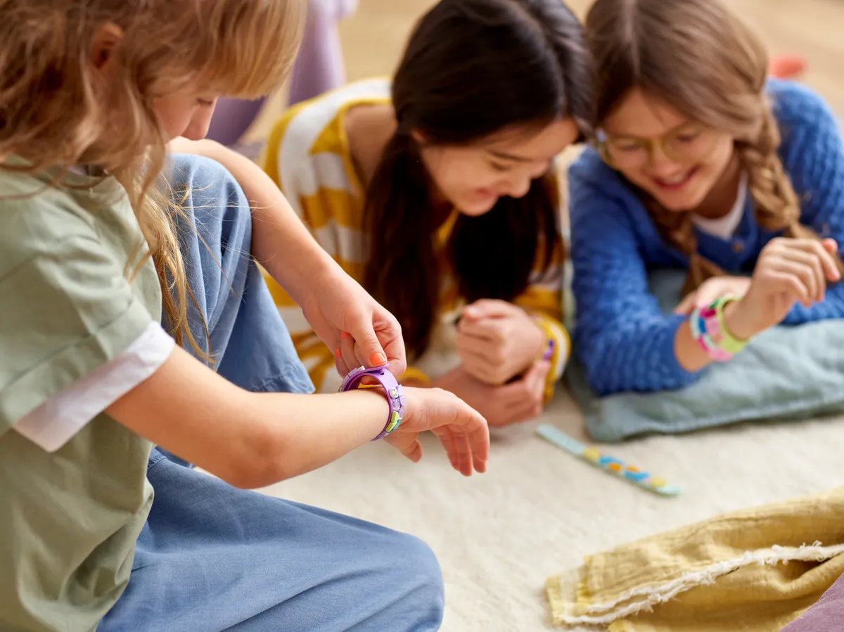 LEGO Bracelet Mega Pack (41913) - afbeelding 5