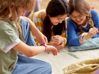 Bracelet Mega Pack de LEGO – photo du produit 6 sur 9