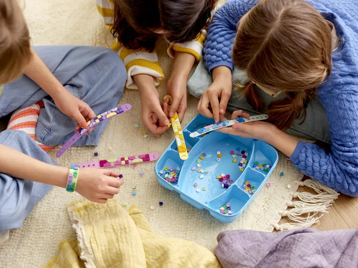 LEGO Bracelet Mega Pack (41913) - afbeelding 6
