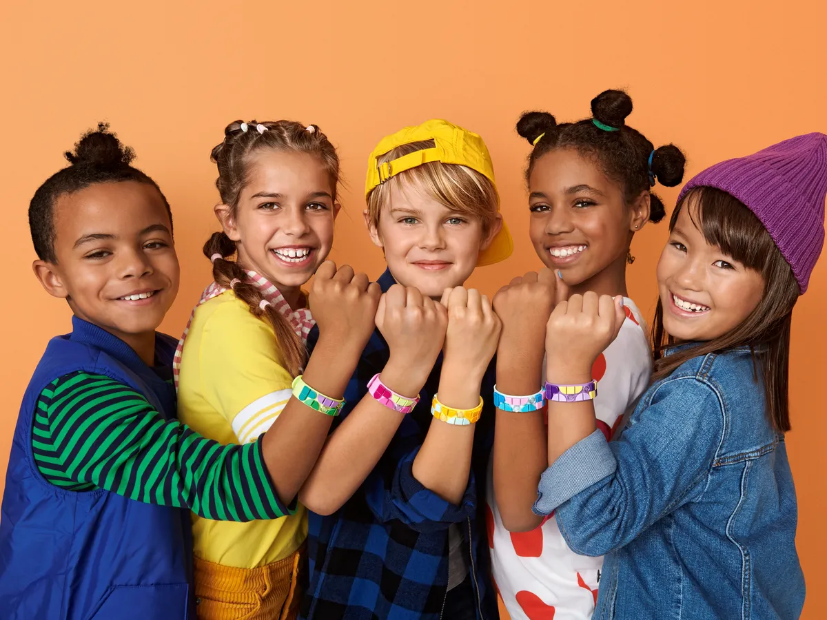 LEGO Bracelet Mega Pack (41913) - afbeelding 7