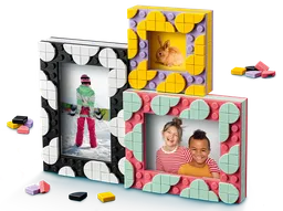 LEGO Creative Picture Frames (41914) - image 2