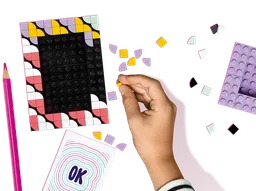 LEGO Creative Picture Frames (41914) - image 3