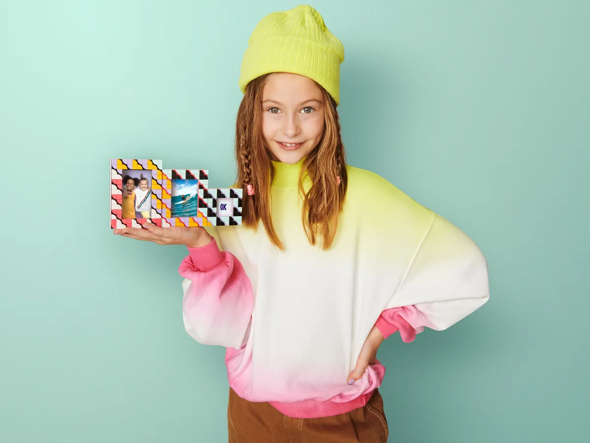 LEGO Creative Picture Frames (41914) - afbeelding 6
