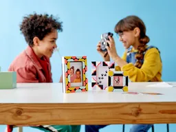 LEGO Creative Picture Frames (41914) - image 8