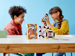 Creative Picture Frames de LEGO – photo du produit 9 sur 11
