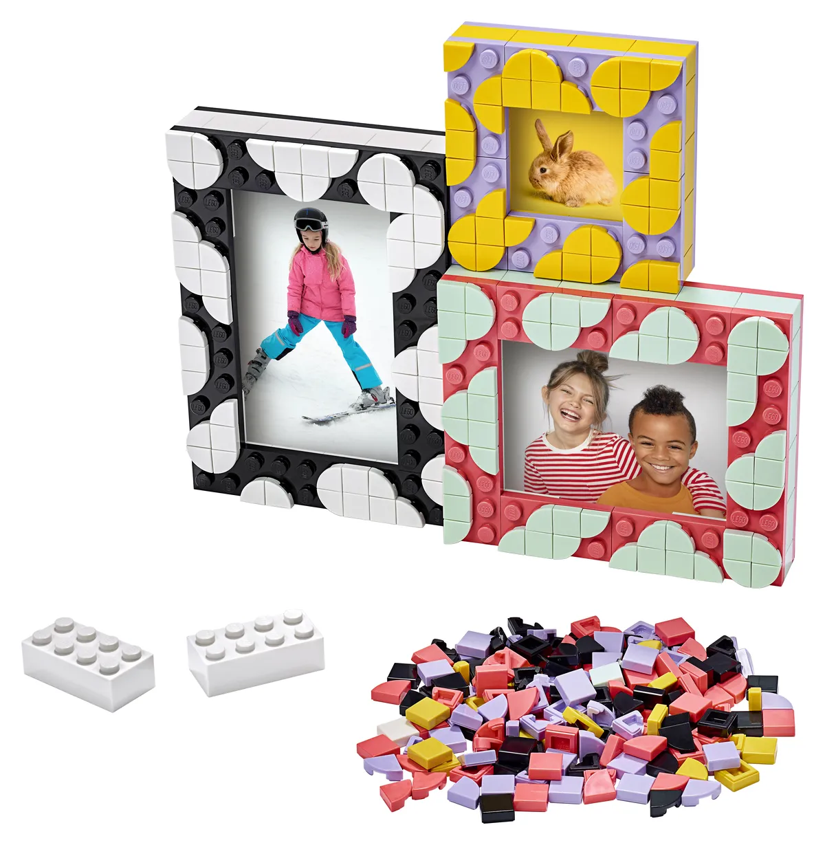 LEGO Creative Picture Frames (41914)
