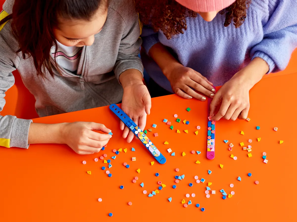 LEGO Extra DOTS - Series 2 (41916) - image 3