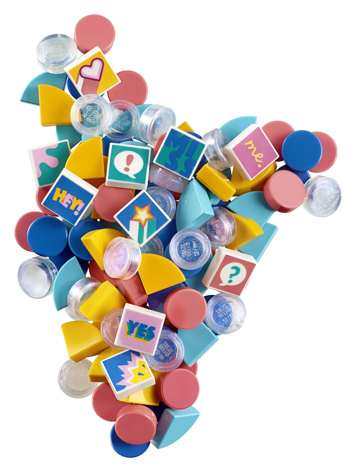 LEGO Extra DOTS - Series 2 (41916)
