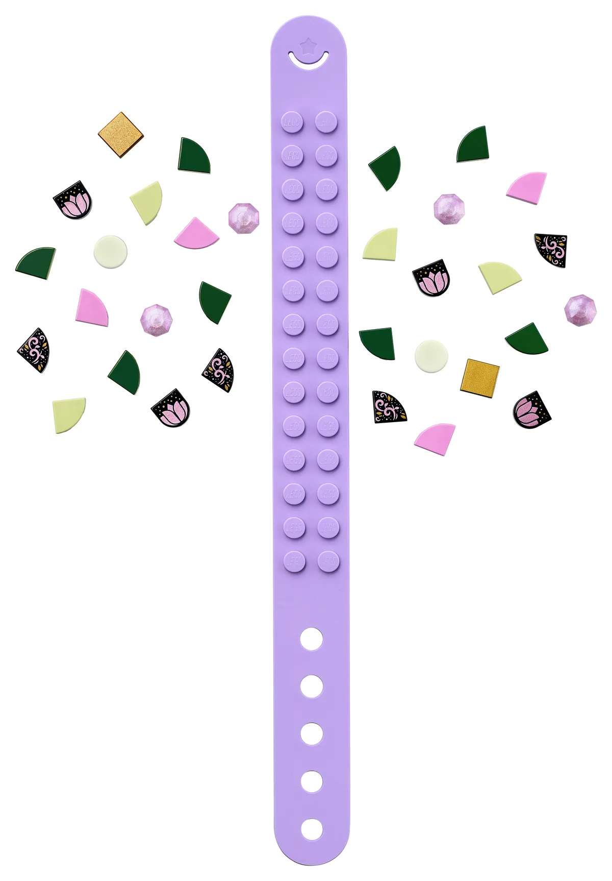 LEGO Magic Forest Bracelet (41917) - image 4