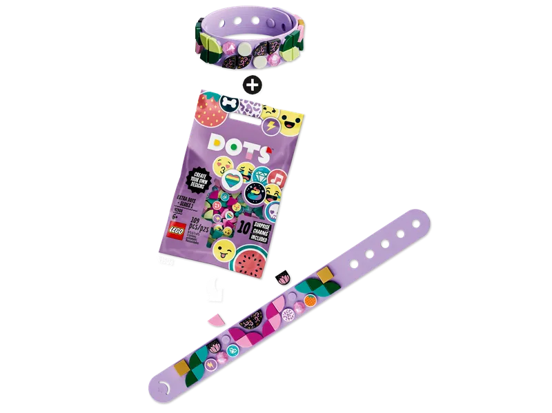 Magic Forest Bracelet von LEGO – Produktfoto 5 von 9