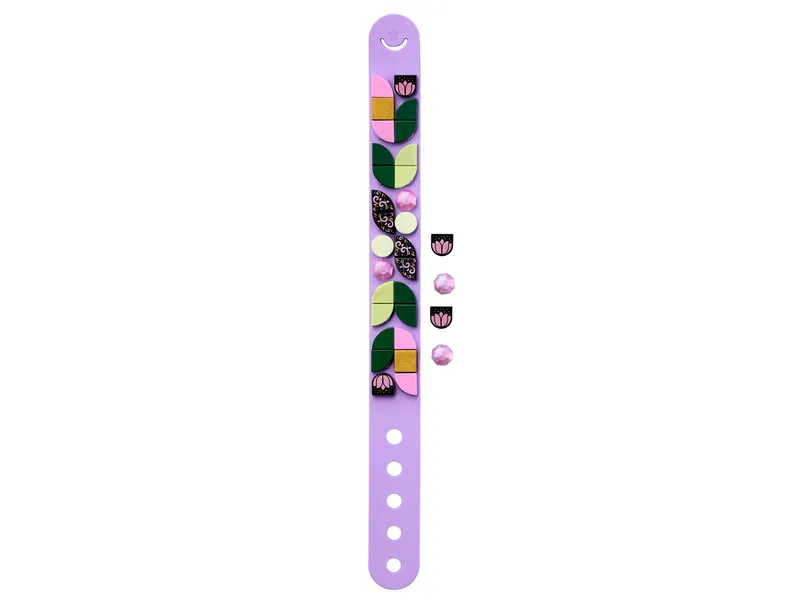 Ontdek de Magie van de Boswandeling met de Magic Forest Armband