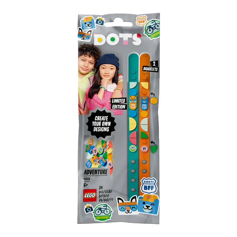 Adventure Bracelets