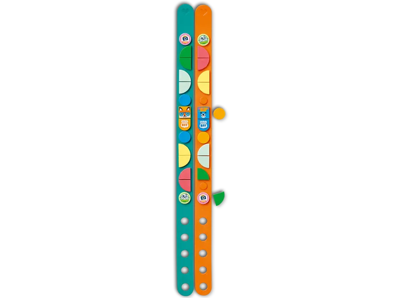 Adventure Bracelets fra LEGO – produktfoto 3 af 7