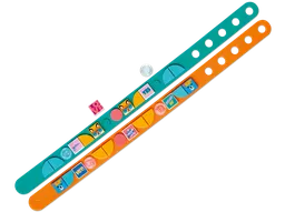 LEGO Adventure Bracelets (41918) - afbeelding 3