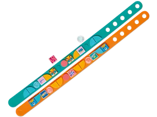 Adventure Bracelets fra LEGO – produktfoto 4 af 7