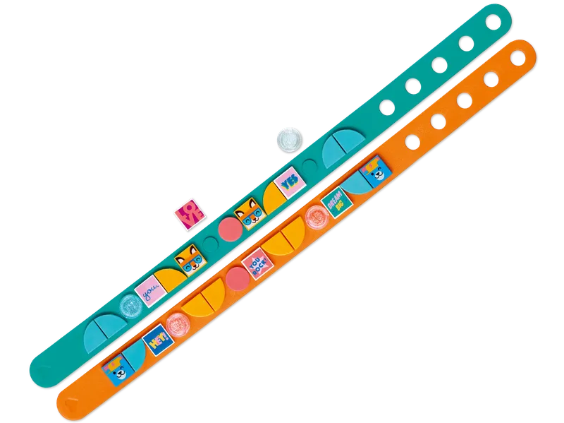 Adventure Bracelets fra LEGO – produktfoto 4 af 7