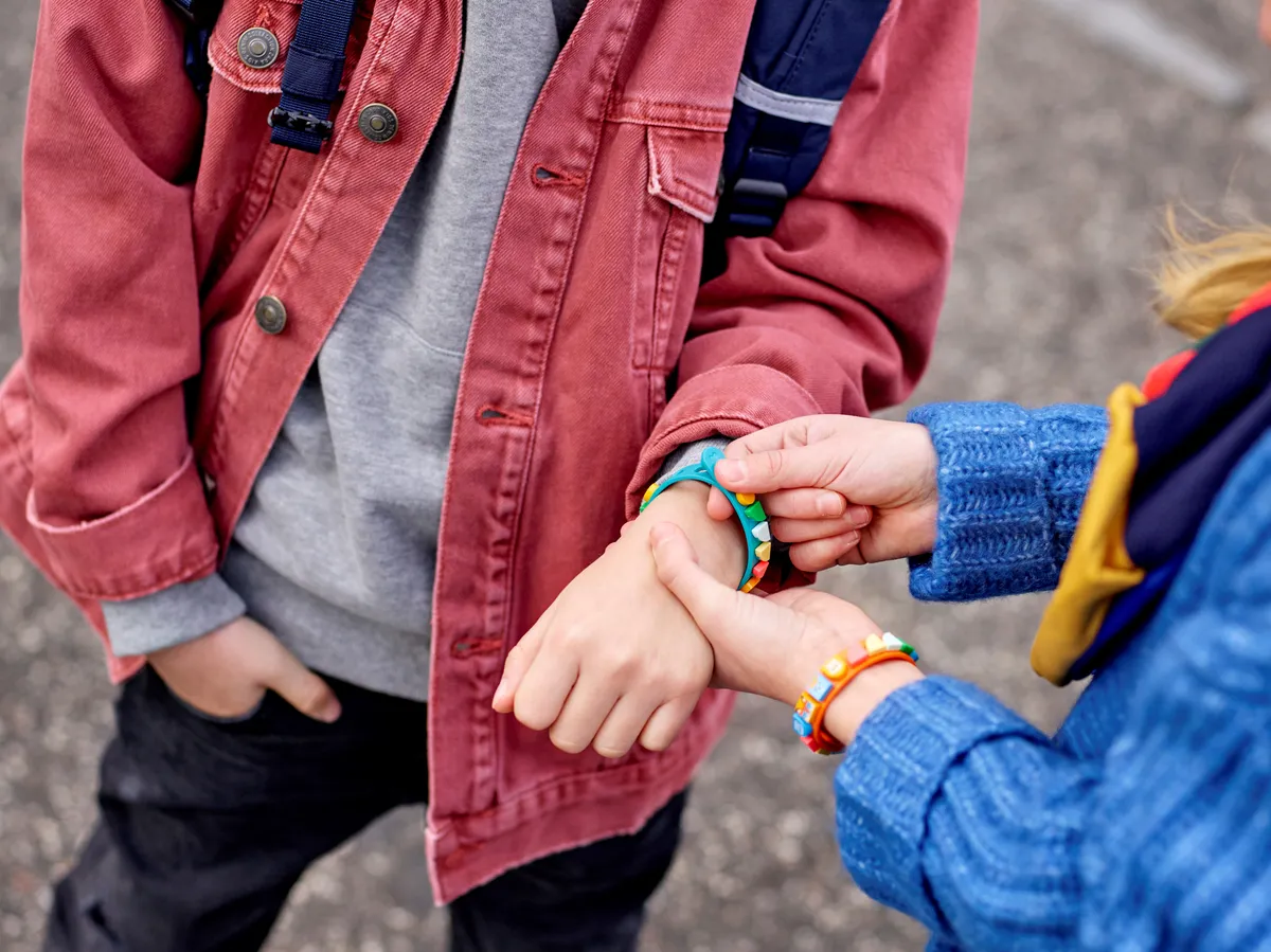 LEGO Adventure Bracelets (41918) - image 5
