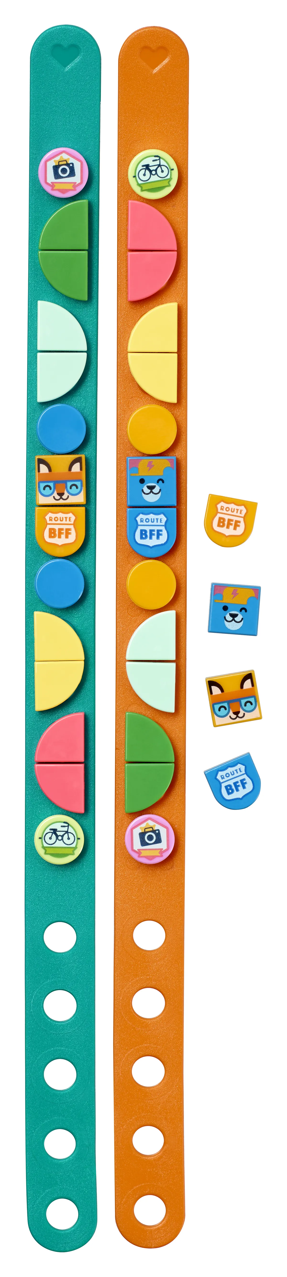 LEGO Adventure Bracelets (41918)