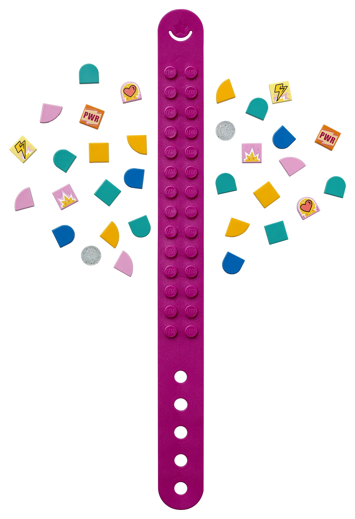 LEGO Power Bracelet (41919) - image 4