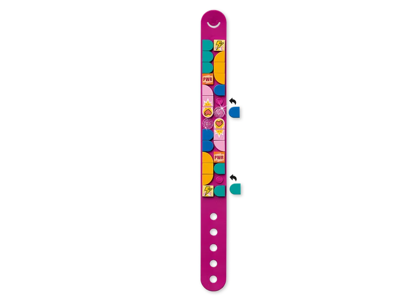 Power Bracelet fra LEGO – produktfoto 4 af 9