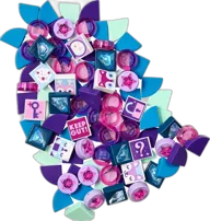 Extra DOTS - serie 3 - Afbeelding 2 van 2