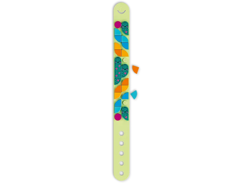 Cool Cactus Bracelet från LEGO – produktbild 3 av 16