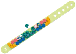LEGO Cool Cactus Bracelet (41922) - afbeelding 3