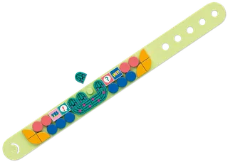 Cool Cactus Bracelet från LEGO – produktbild 4 av 16