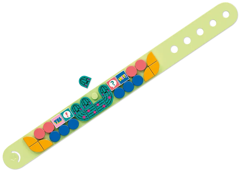 Cool Cactus Bracelet från LEGO – produktbild 4 av 16