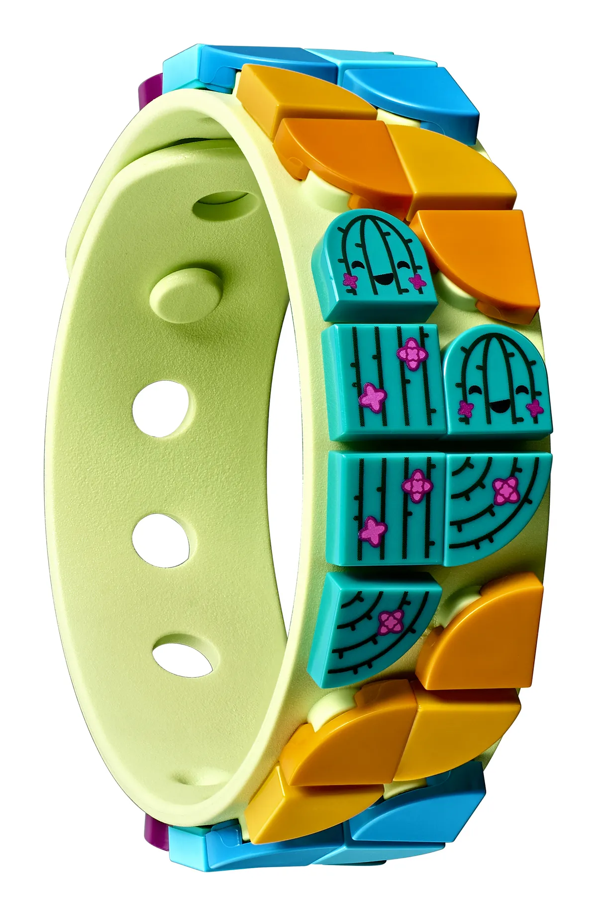 LEGO Cool Cactus Bracelet (41922) - Bild 4