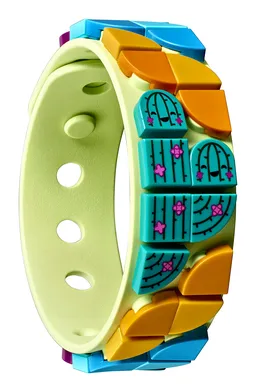LEGO Cool Cactus Bracelet (41922) - afbeelding 4