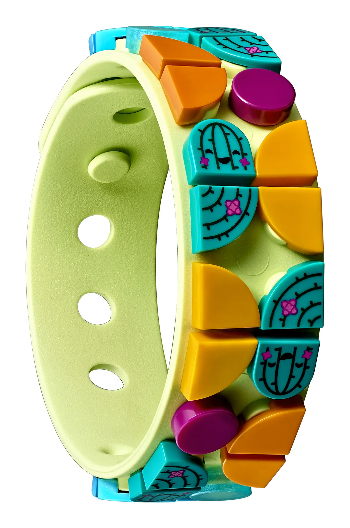 LEGO Cool Cactus Bracelet (41922) - Bild 5