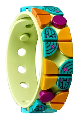 LEGO Cool Cactus Bracelet (41922) - afbeelding 5