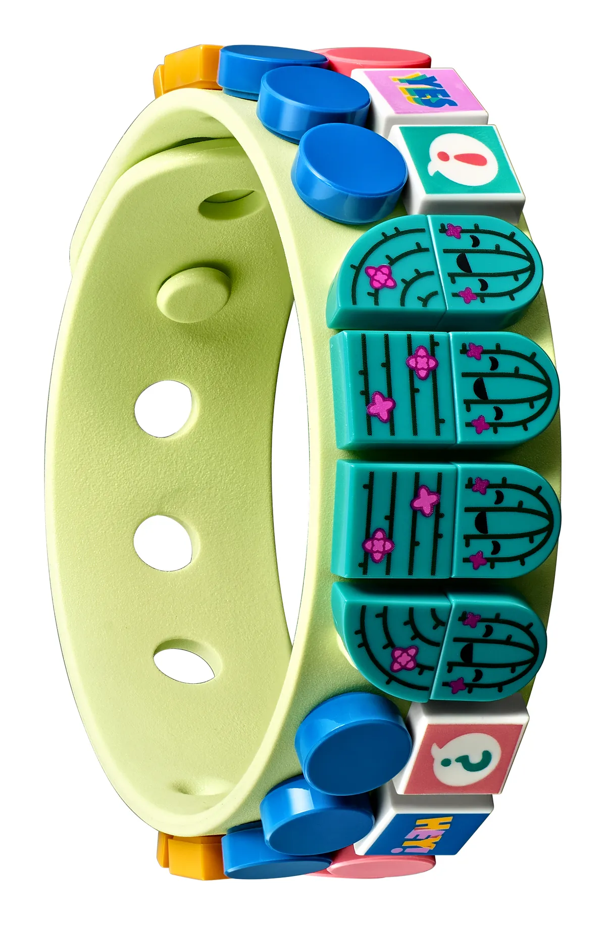 LEGO Cool Cactus Bracelet (41922) - Bild 6
