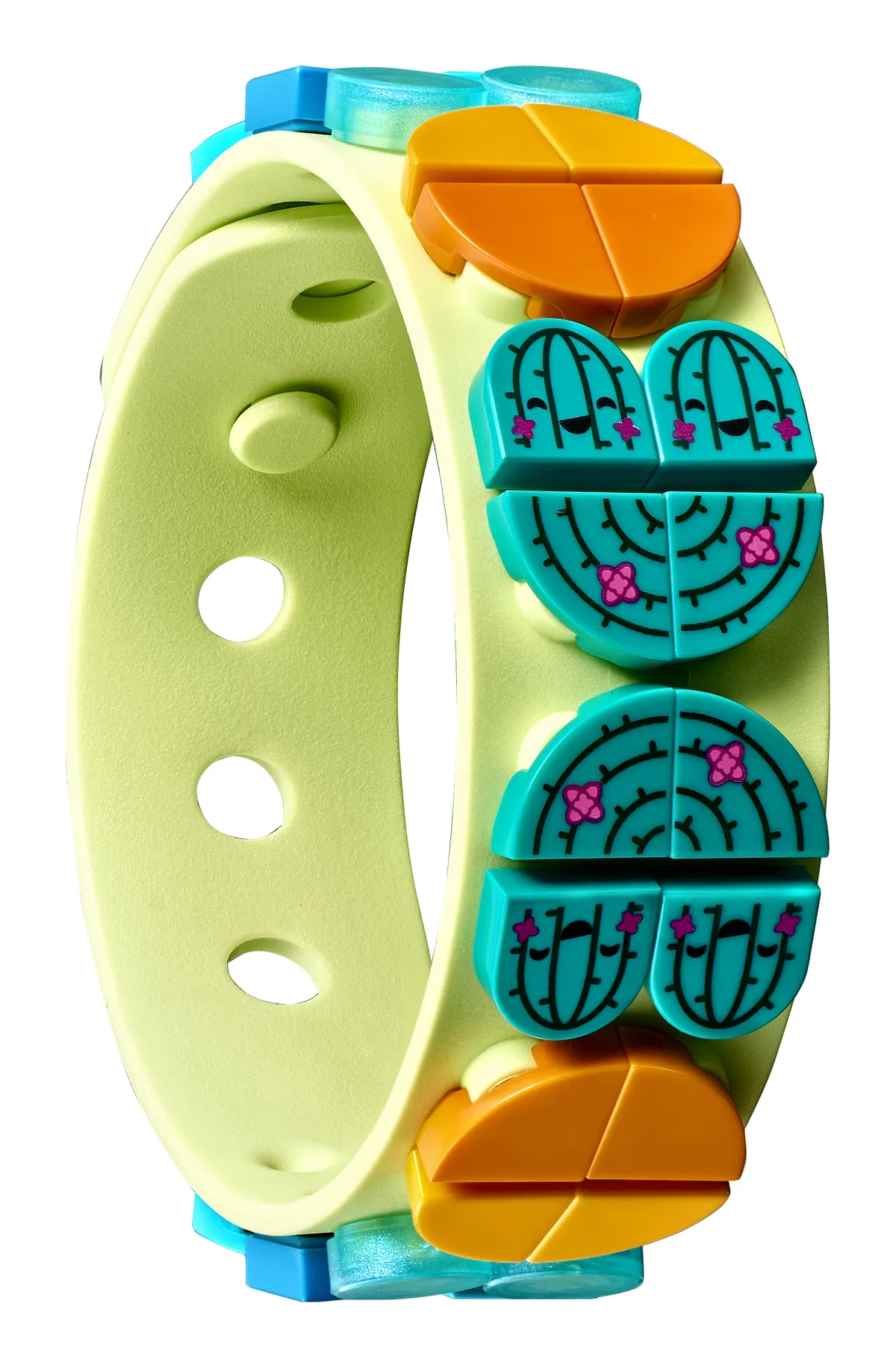 LEGO Cool Cactus Bracelet (41922) - Bild 7