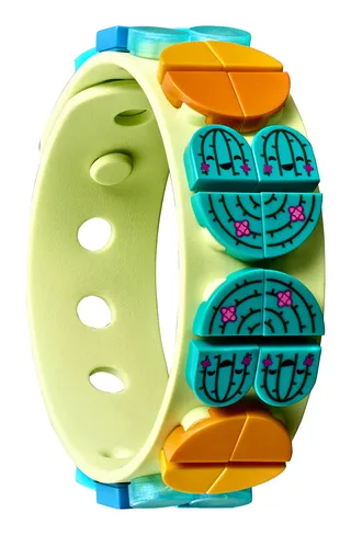 Cool Cactus Bracelet från LEGO – produktbild 8 av 16