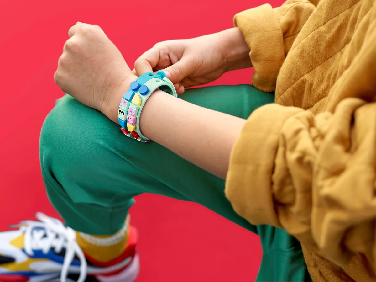 LEGO Monster Bracelets (41923) - afbeelding 11