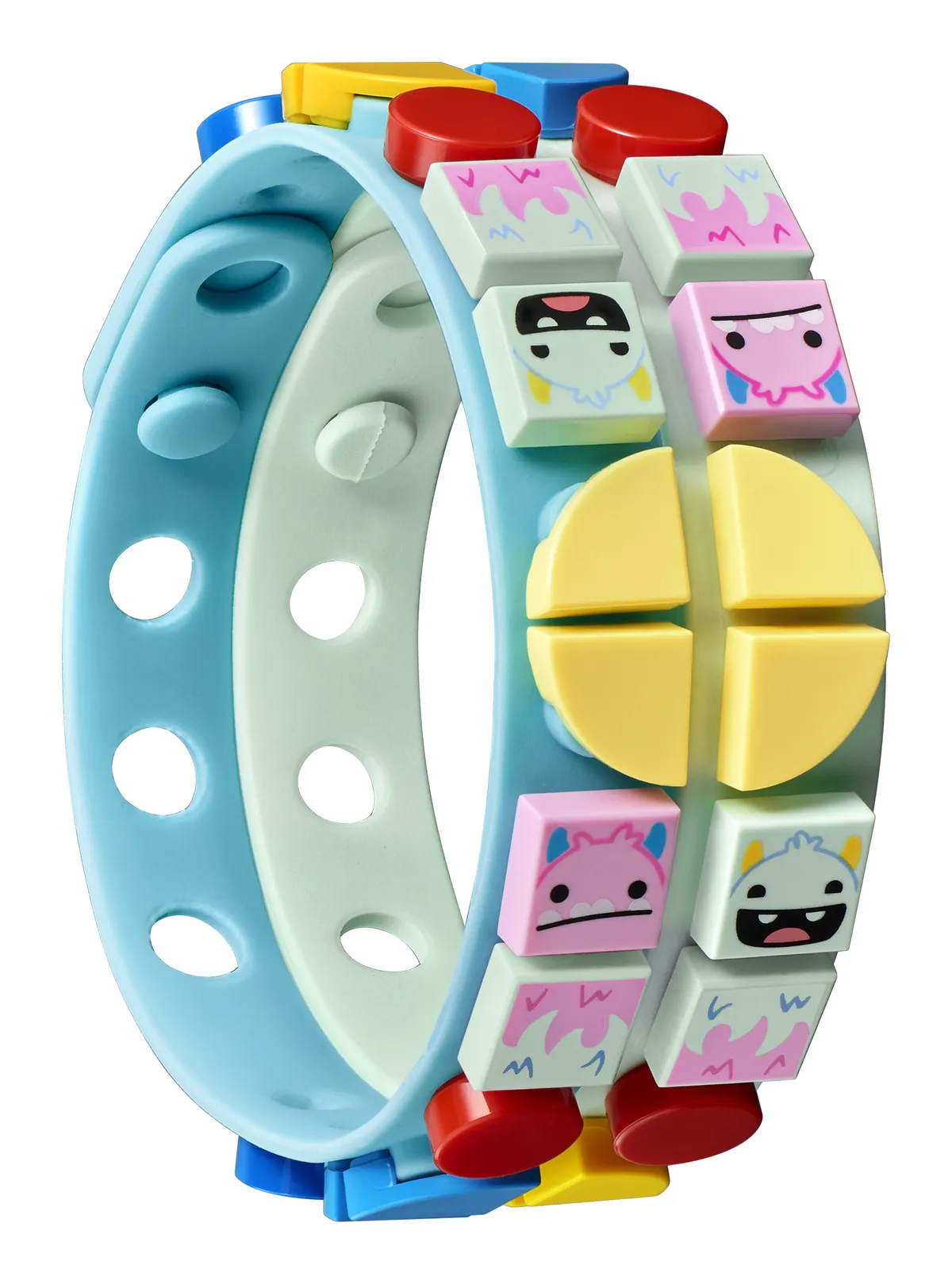 LEGO Monster Bracelets (41923) - afbeelding 2