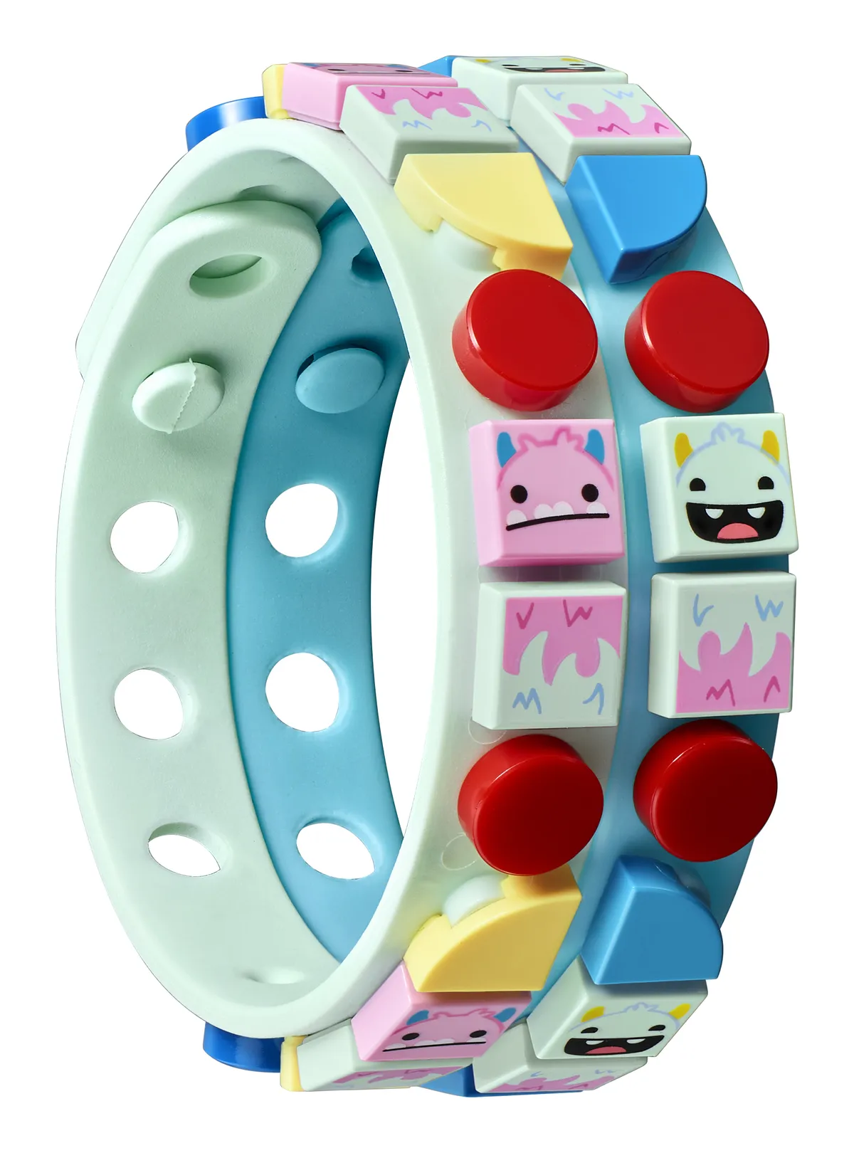 LEGO Monster Bracelets (41923) - afbeelding 3