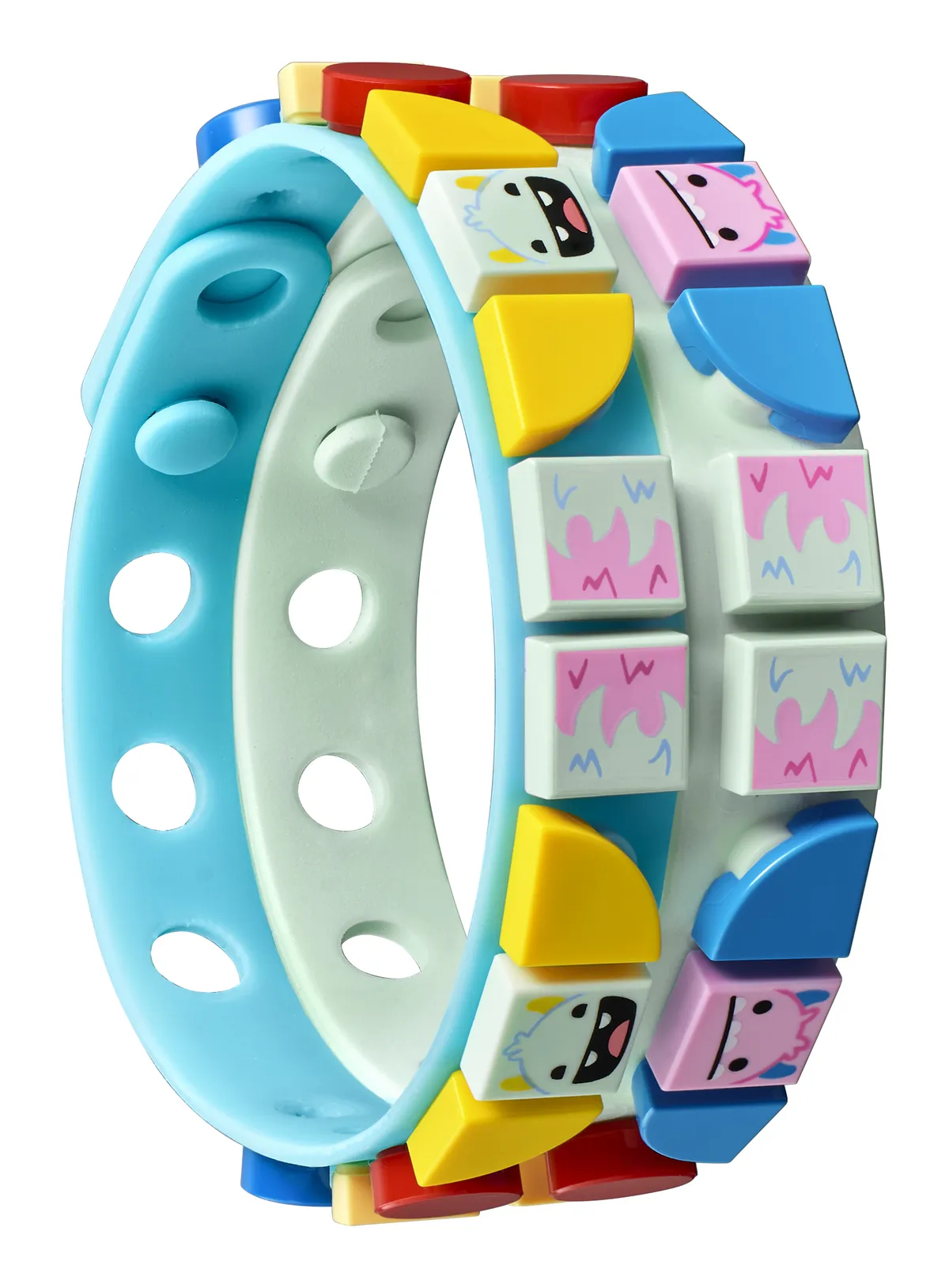 LEGO Monster Bracelets (41923) - afbeelding 4