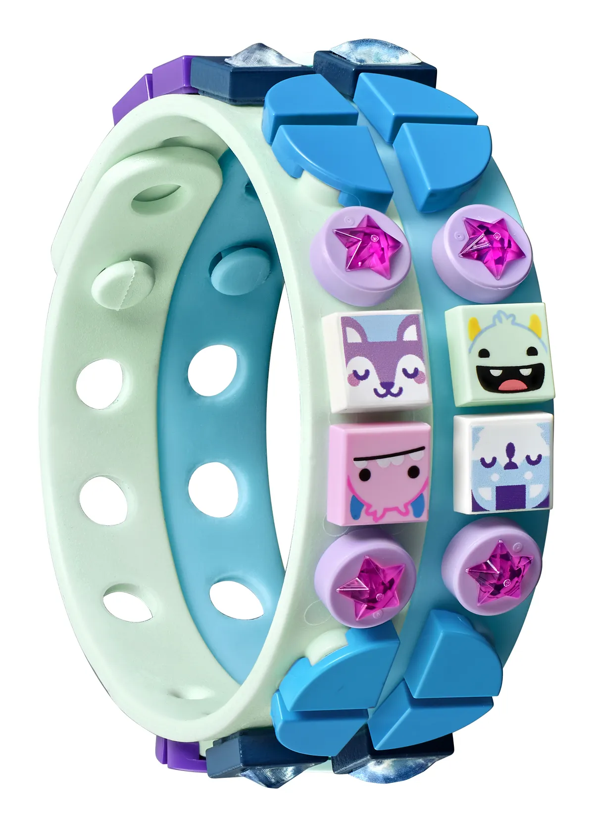 LEGO Monster Bracelets (41923) - afbeelding 5
