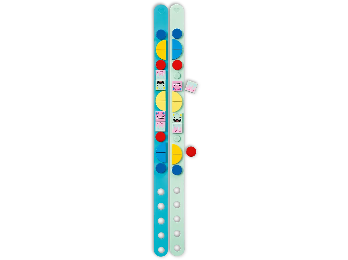 LEGO Monster Bracelets (41923) - afbeelding 6