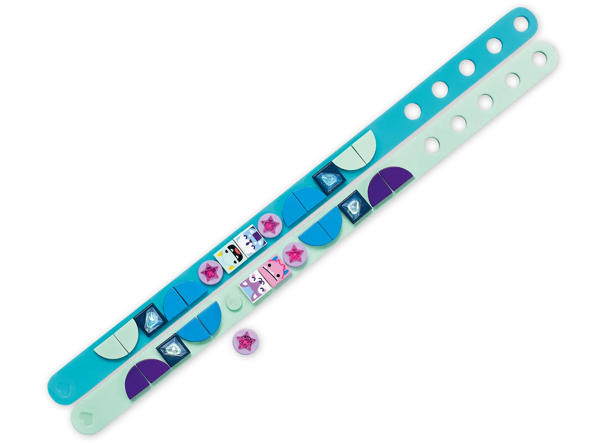 LEGO Monster Bracelets (41923) - afbeelding 7