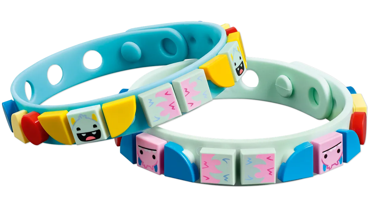 LEGO Monster Bracelets (41923) - afbeelding 8