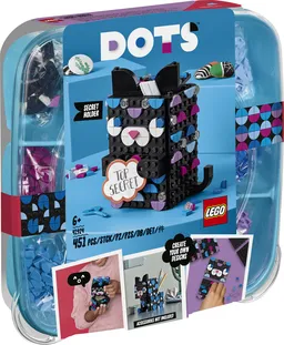 LEGO Secret Holder (41924) - image 1