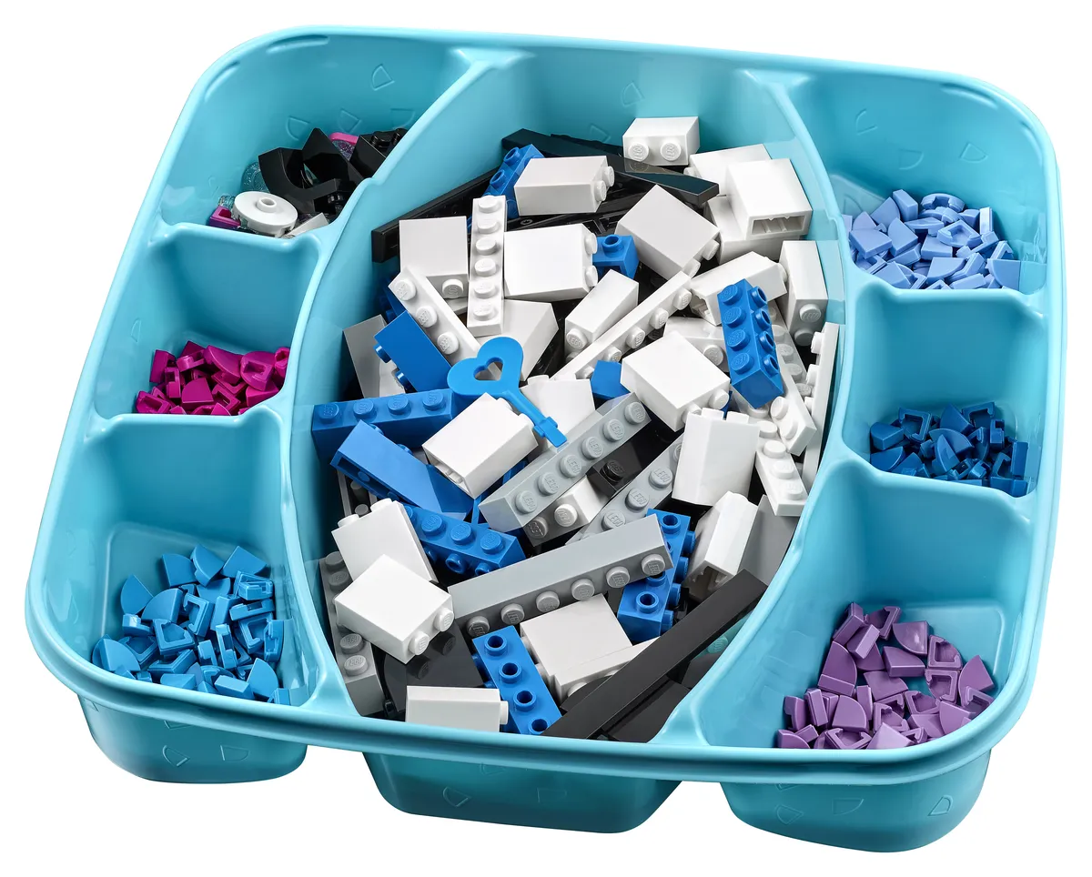LEGO Secret Holder (41924) - Bild 2