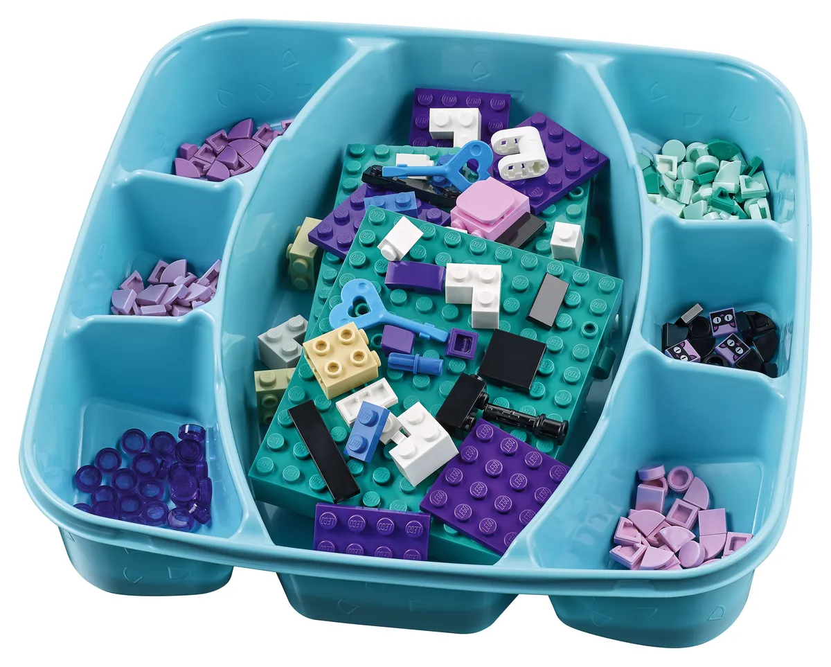 LEGO Secret Boxes (41925) - afbeelding 2