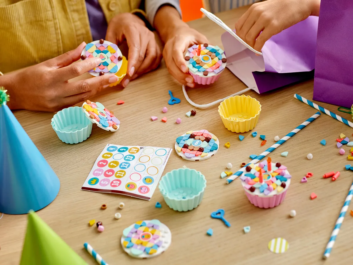 LEGO Creative Party Kit (41926) - afbeelding 7